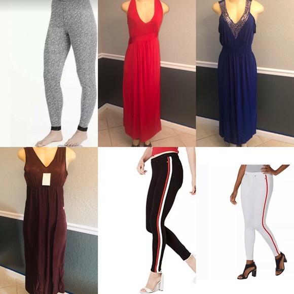 Sale!! Mystery Box of 5 items $35 New Sz XS -XXL - Picture 2 of 3